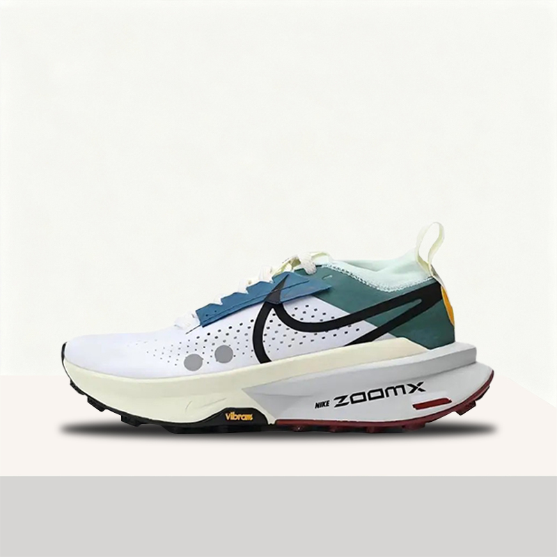 Nike Zegama Trail 2 Outdoor Pe - Women Shoes Nike 评论和价格