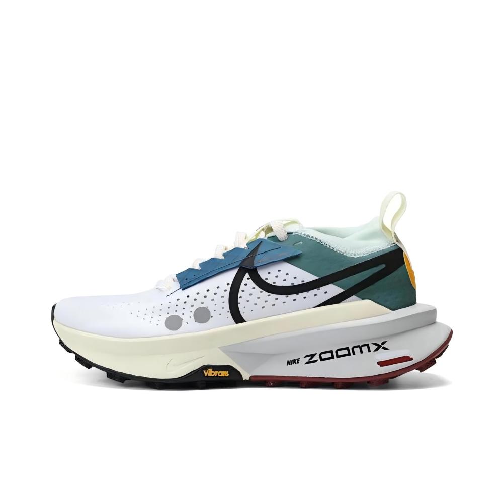 Nike Zegama Trail 2 Outdoor Pe - Women Shoes Nike 评论和价格