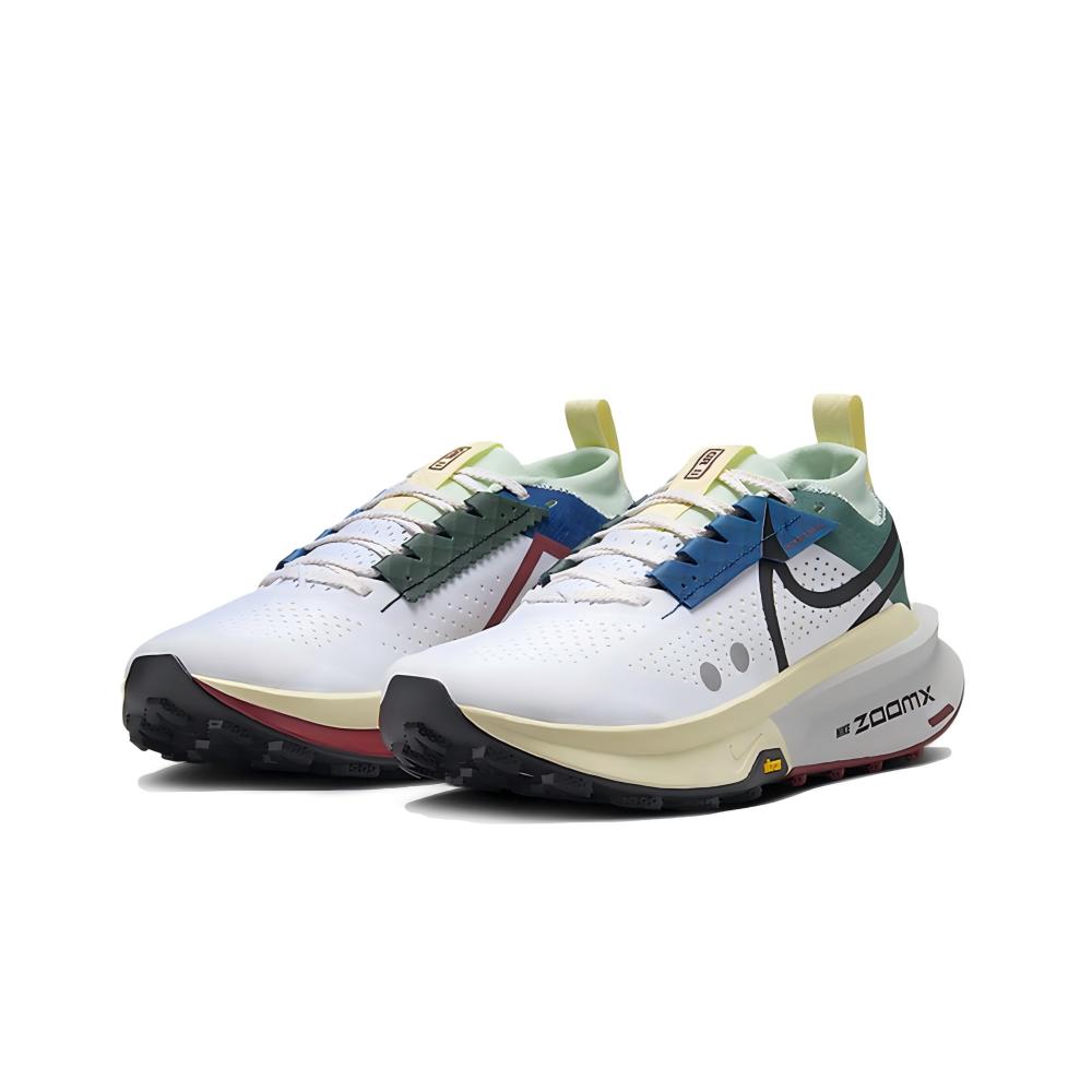 Nike Zegama Trail 2 Outdoor Pe - Women Shoes Nike 评论和价格