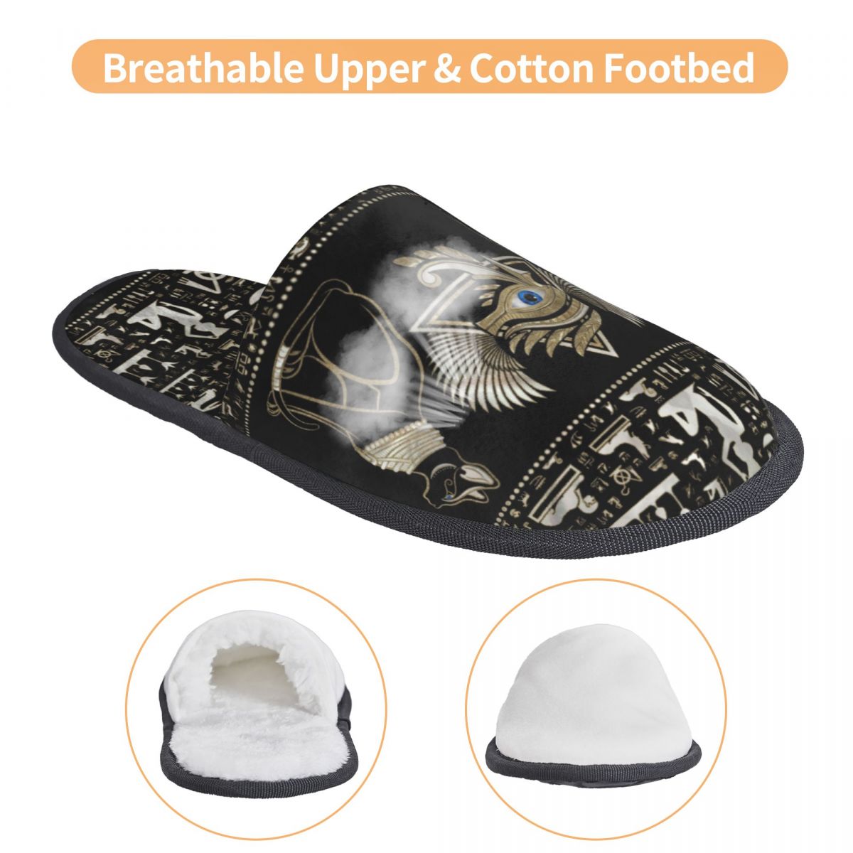 Custom Egyptian Cats Soft Memo - Women Shoes Egypt 评论和价格