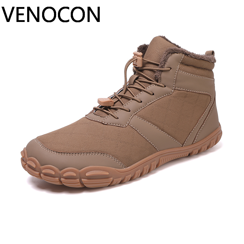 VENOCON Barefoot Man Minimalis - Women'S Shoes With Wide Toe Box 评论和价格
