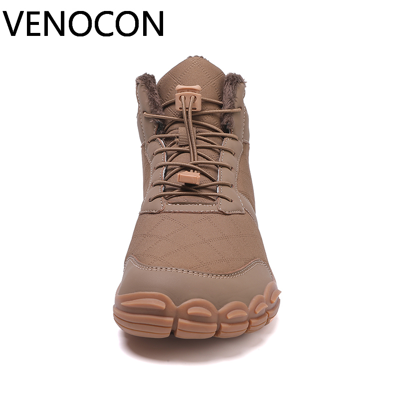 VENOCON Barefoot Man Minimalis - Women'S Shoes With Wide Toe Box 评论和价格