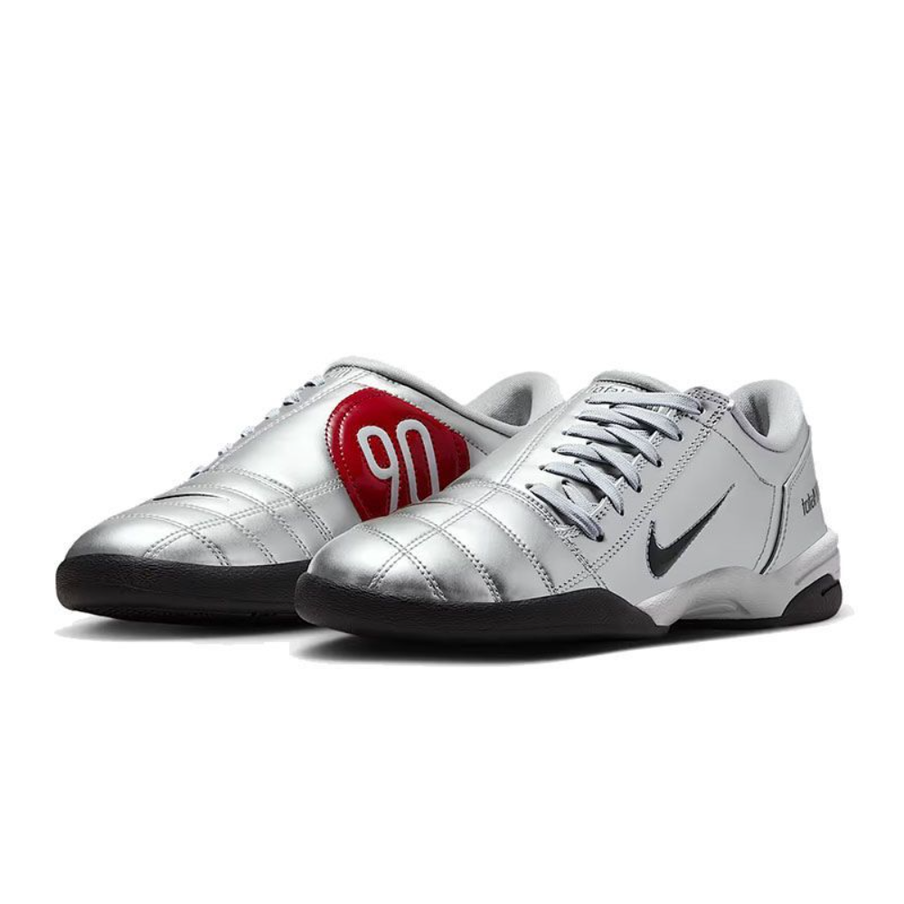Nike Total 90 III Women's Clas - Women Shoes Nike 评论和价格