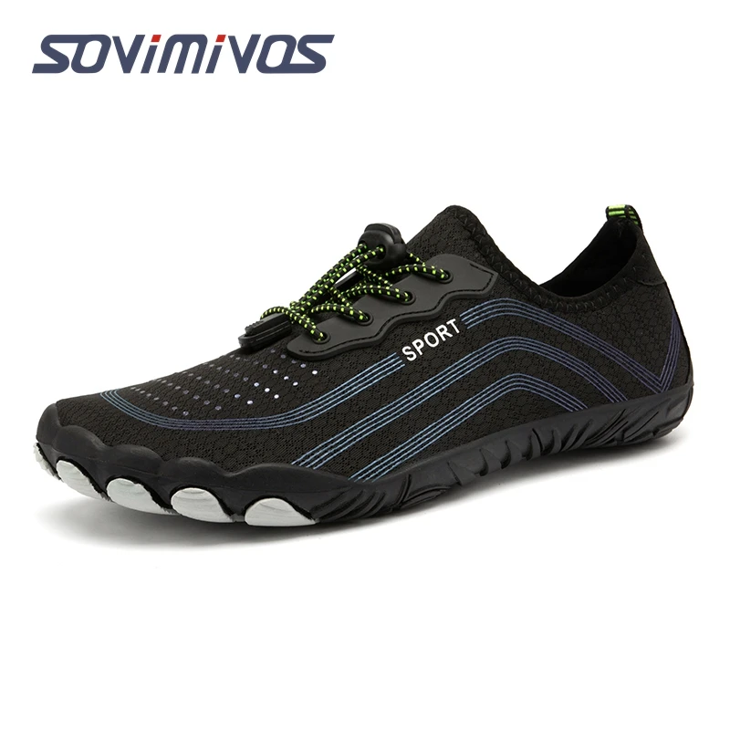 Men's Cross-Trainer | Barefoot - Women'S Shoes With Wide Toe Box 评论和价格
