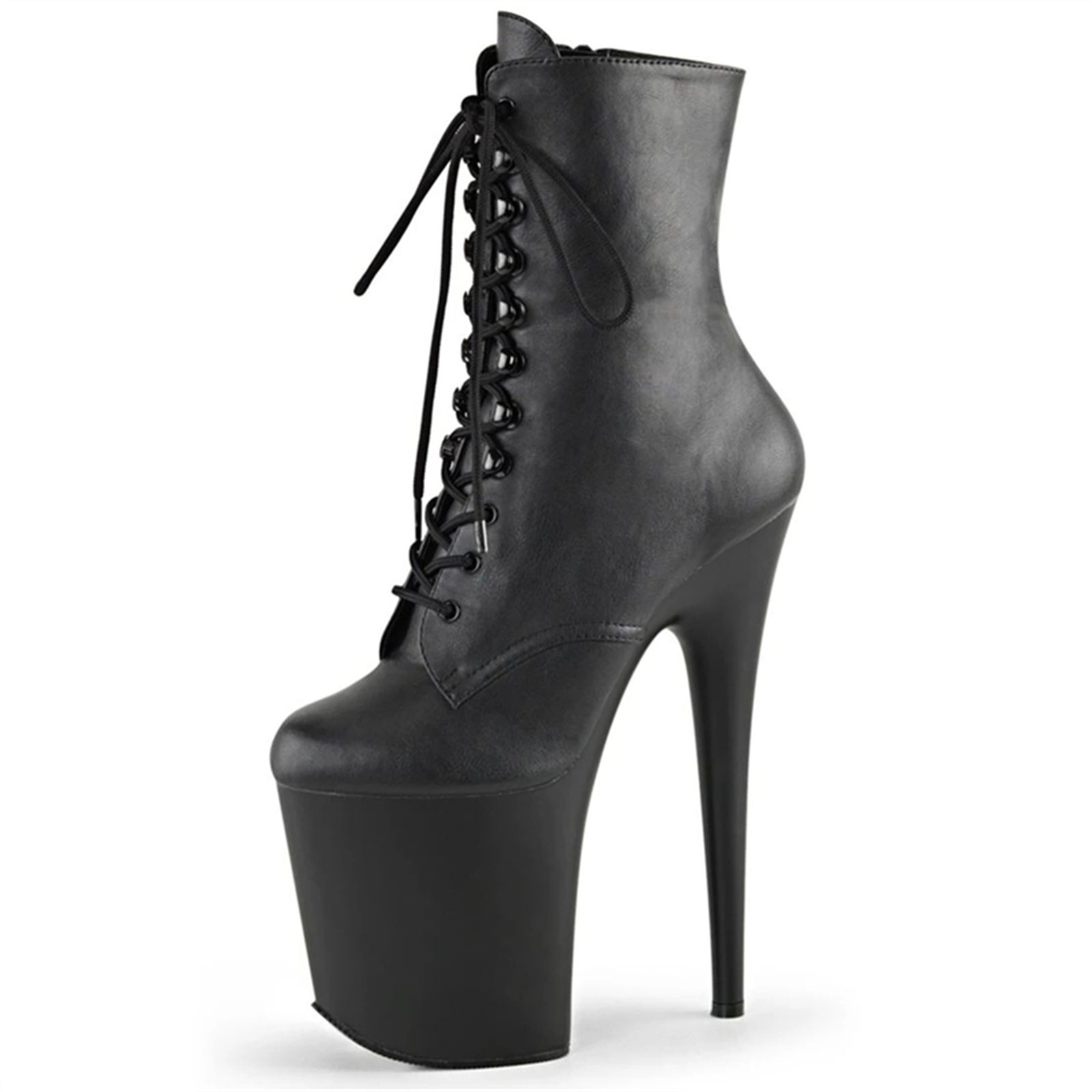20CM Professional Pole Dance B - Women Shoes Size 7 评论和价格