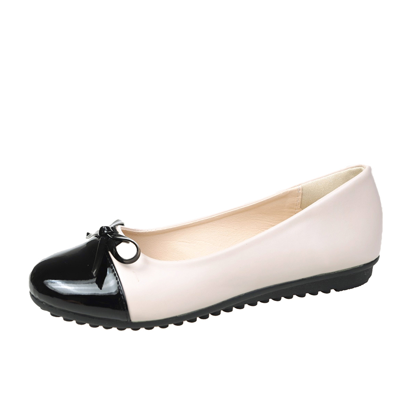 2026 New Fashion Ballerina Sho - Shoes For Women Flats 评论和价格