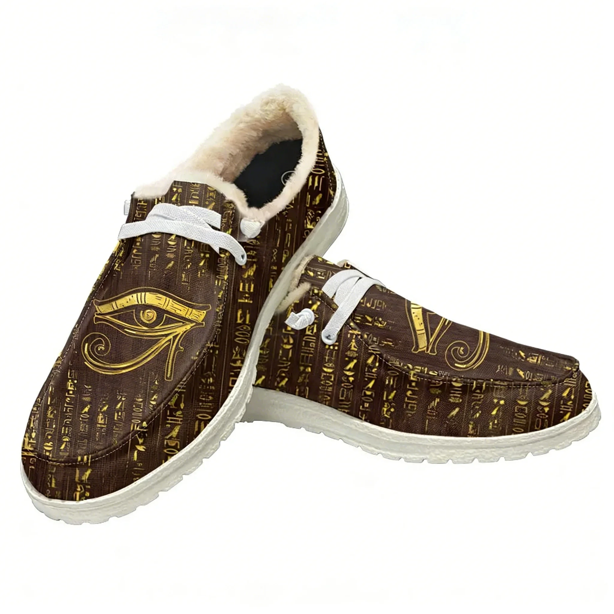 Eye of Egypt Horus Egyptian Go - Women Shoes Egypt 评论和价格