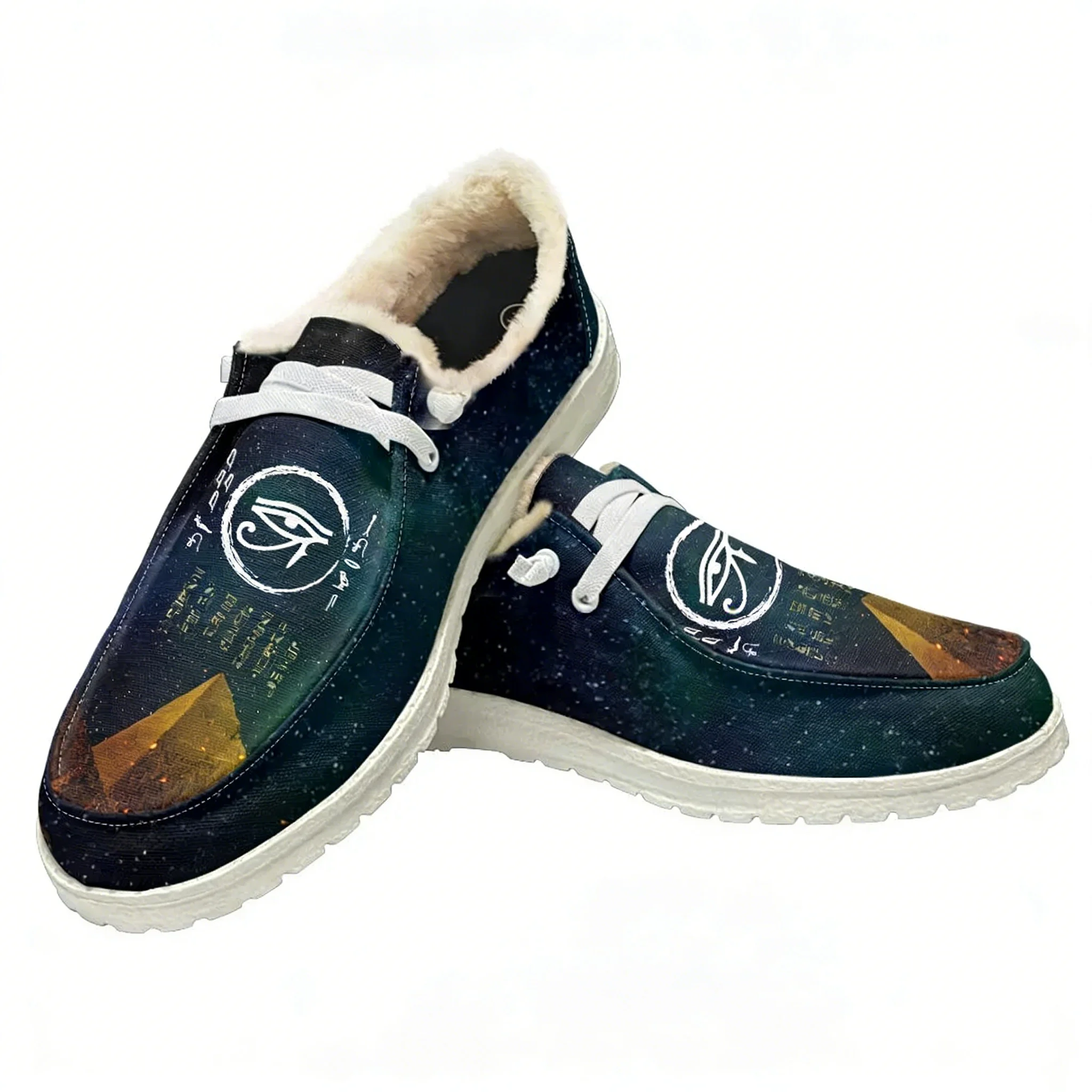 Eye of Egypt Horus Egyptian Go - Women Shoes Egypt 评论和价格