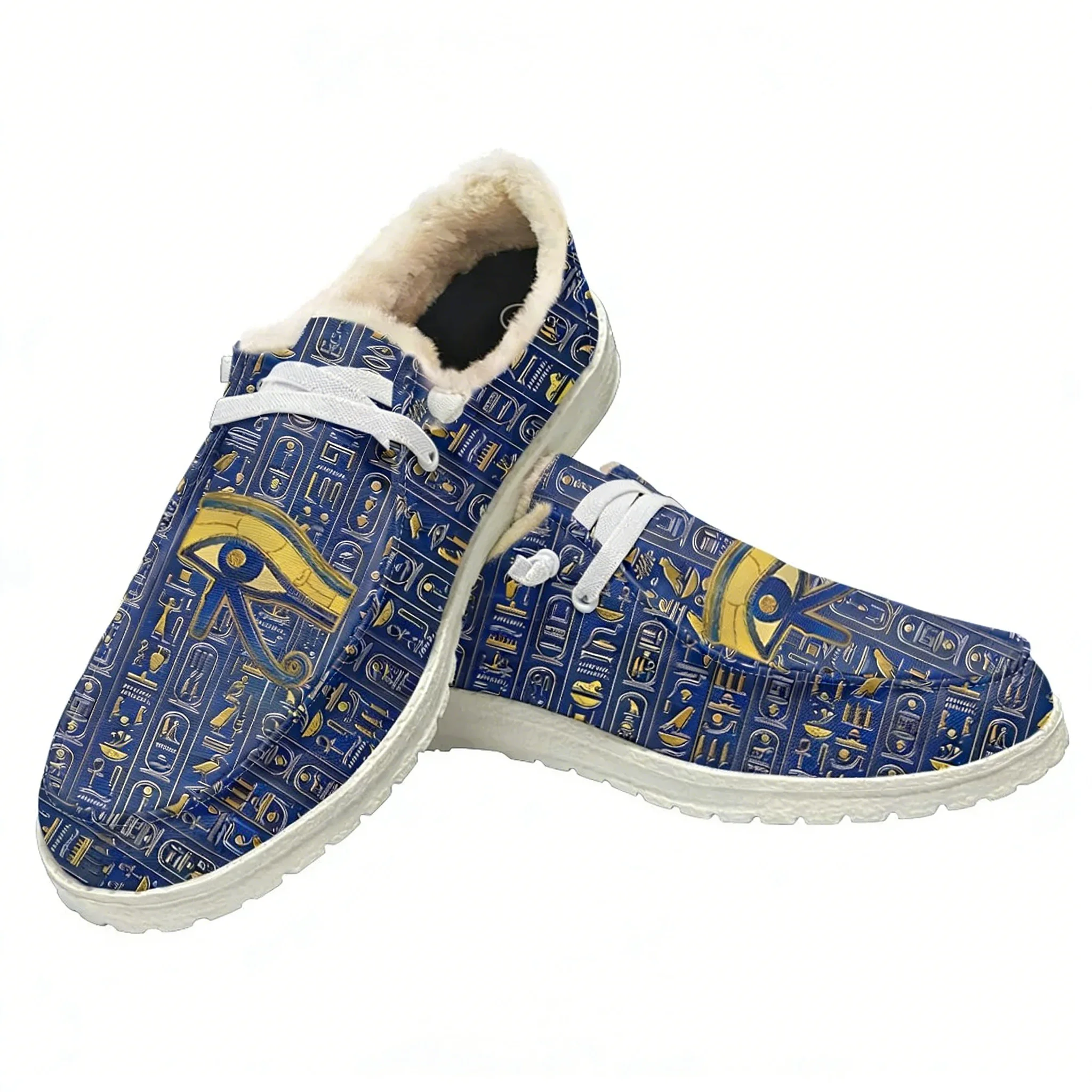 Eye of Egypt Horus Egyptian Go - Women Shoes Egypt 评论和价格