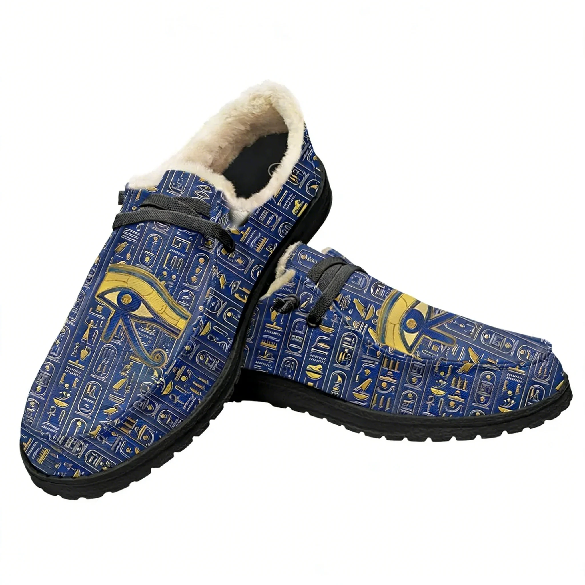 Eye of Egypt Horus Egyptian Go - Women Shoes Egypt 评论和价格