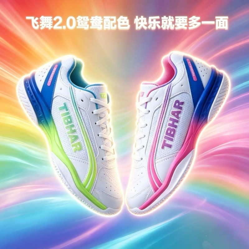 Classic Brand Table Tennis Sho - Women'S Shoes Vs Men'S 评论和价格
