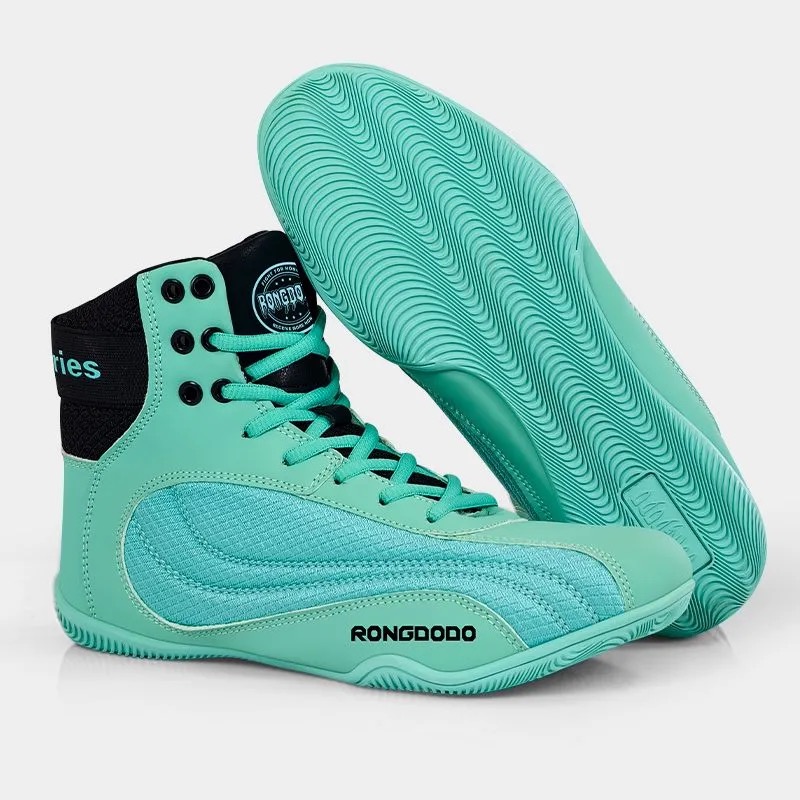 2026 New Wrestling Shoes Men W - Women'S Shoes Vs Men'S 评论和价格