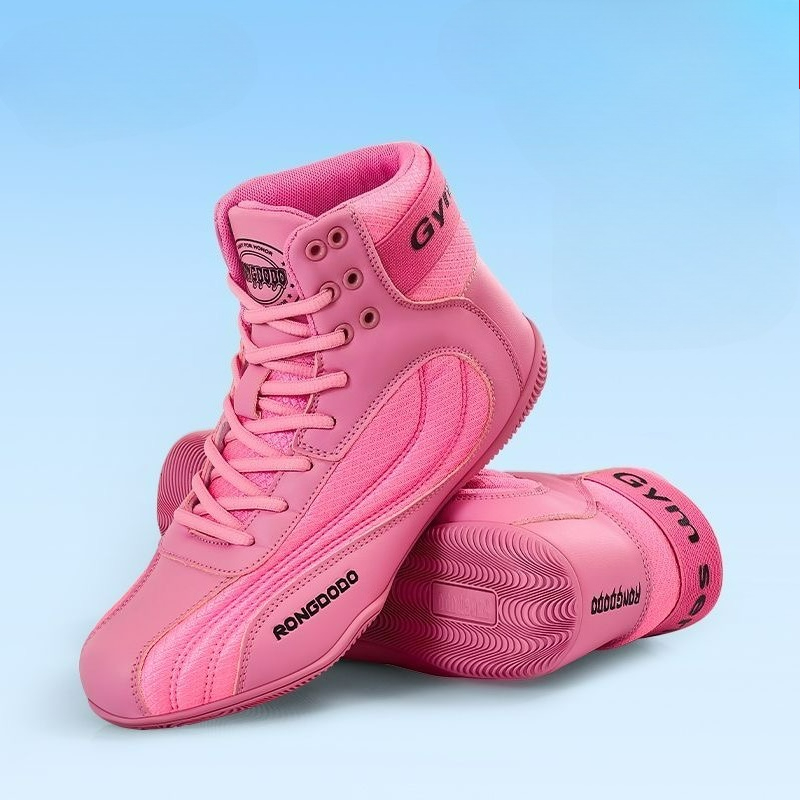 2026 New Wrestling Shoes Men W - Women'S Shoes Vs Men'S 评论和价格