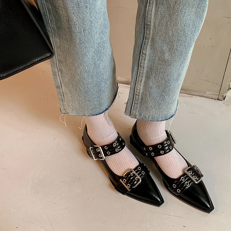 Women's Shoes Designer Luxury  - Shoes For Women Flats 评论和价格