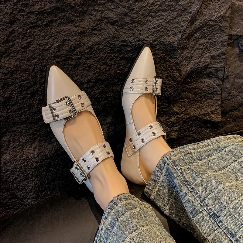 Women's Shoes Designer Luxury  - Shoes For Women Flats 评论和价格