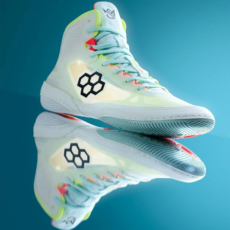 2026 Hot Men Women Wrestling B - Women'S Shoes Vs Men'S 评论和价格