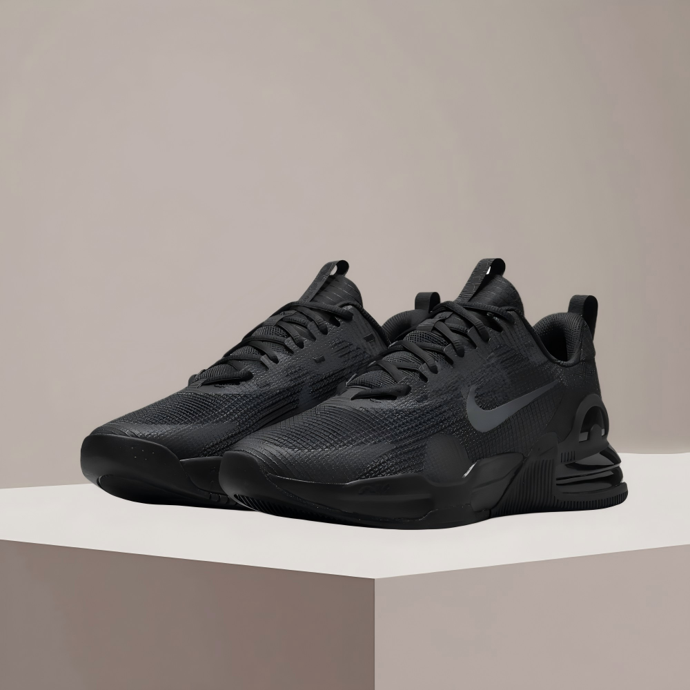 Nike Air Max Alpha Trainer 5 C - Women Shoes Nike 评论和价格