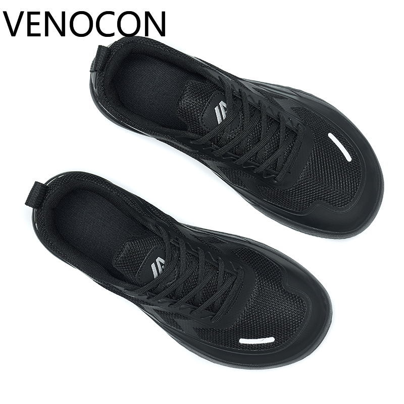 VENOCON Knitwear Barefoot Man  - Women'S Shoes With Wide Toe Box 评论和价格