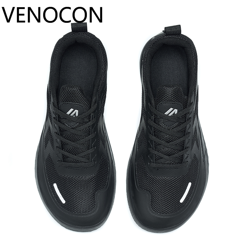 VENOCON Knitwear Barefoot Man  - Women'S Shoes With Wide Toe Box 评论和价格
