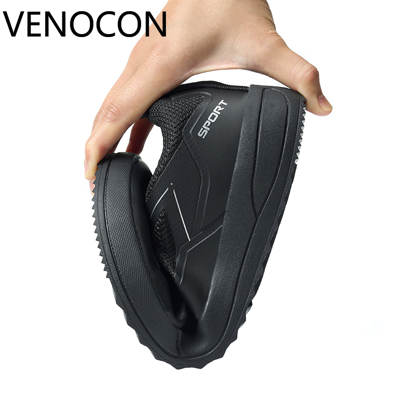 VENOCON Knitwear Barefoot Man  - Women'S Shoes With Wide Toe Box 评论和价格