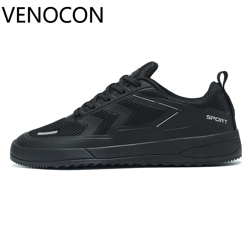 VENOCON Knitwear Barefoot Man  - Women'S Shoes With Wide Toe Box 评论和价格